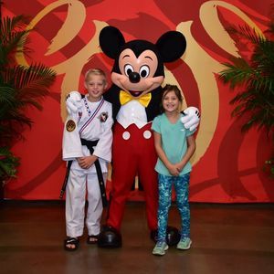 Meet your Posher, Steven